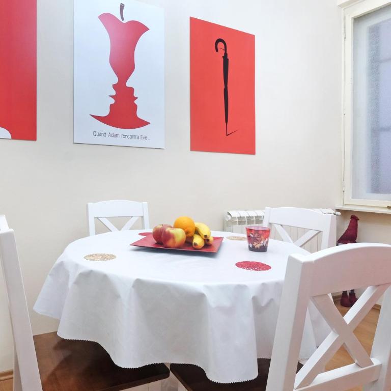 Illusion Downtown Apartment - Apartman sa 2 Spavaće Sobe - 16