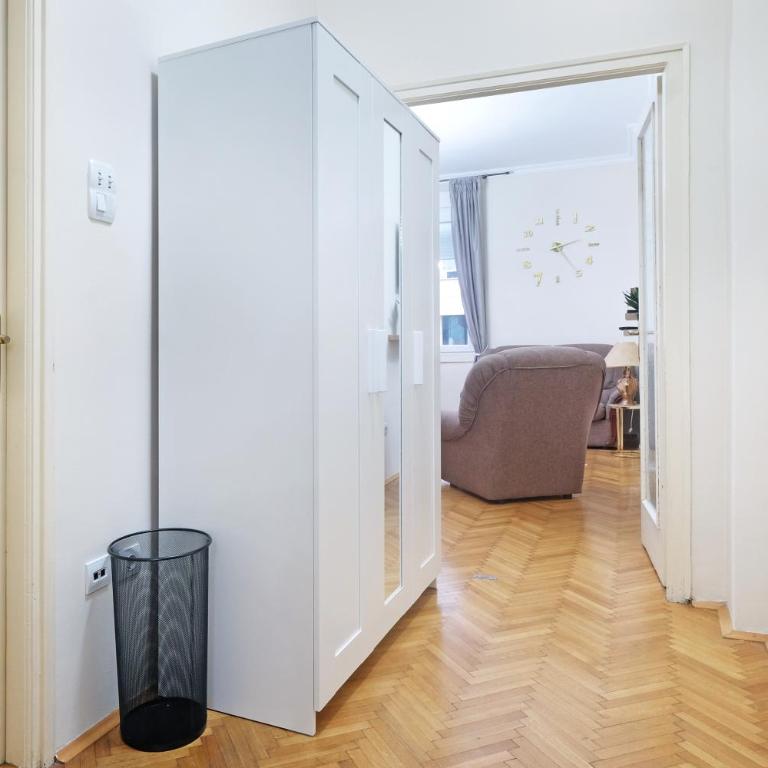 Illusion Downtown Apartment - Apartman sa 2 Spavaće Sobe - 29