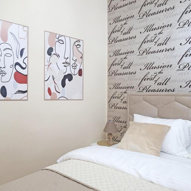 Illusion Downtown Apartment - Apartman sa 2 Spavaće Sobe - 27