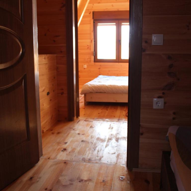 Three Houses - Kuća sa 2 Spavaće Sobe - 12