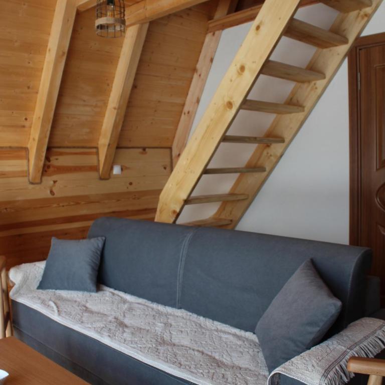 Three Houses - Two-Bedroom House - 22