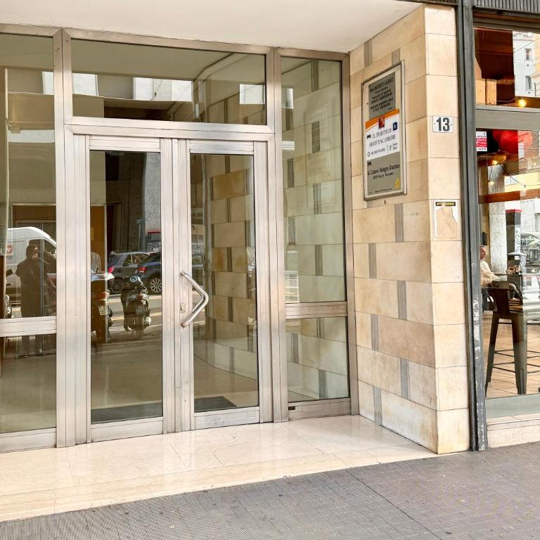 Bilocale Amendola 13 - Appartamento con 1 Camera da Letto - 5
