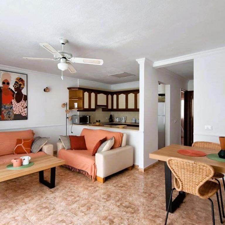 FRANCY PLACE - Apartamento de 2 dormitorios - 1