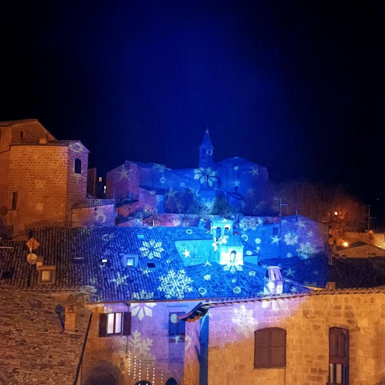 Stanza Con Bagno Privato Orvieto Centro Storico, Aria Condizionata NETFLIX Vicino al Pozzo della Cava-Affittacamere "Carvajal Rooms" - Camera King Standard - 28