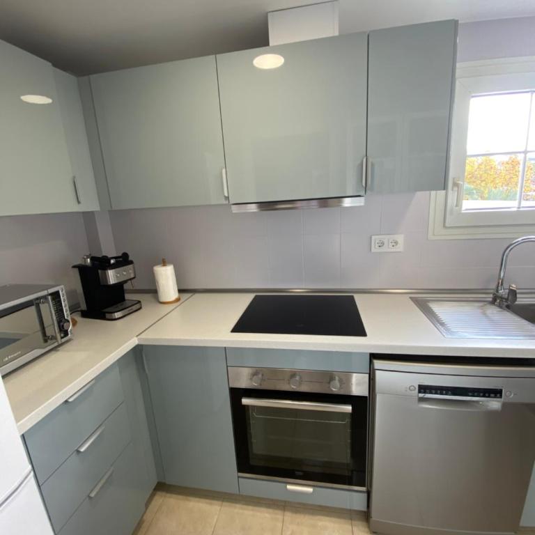 Sunylife - Two-Bedroom Apartment - 17