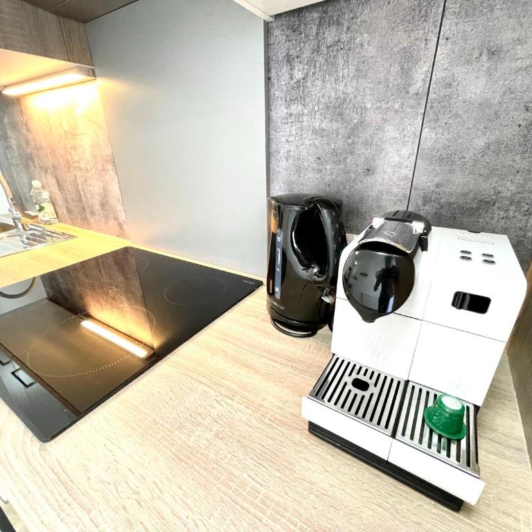 Pension Maier - Studio-Apartment - 4