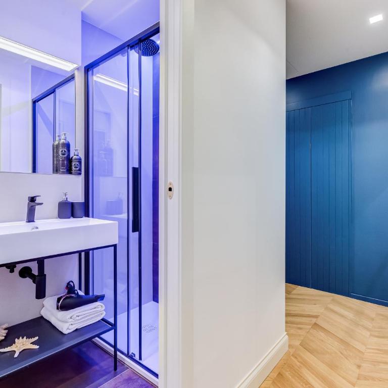 The Heart of Rome Luxury House - Appartamento con 2 Camere da Letto - 24