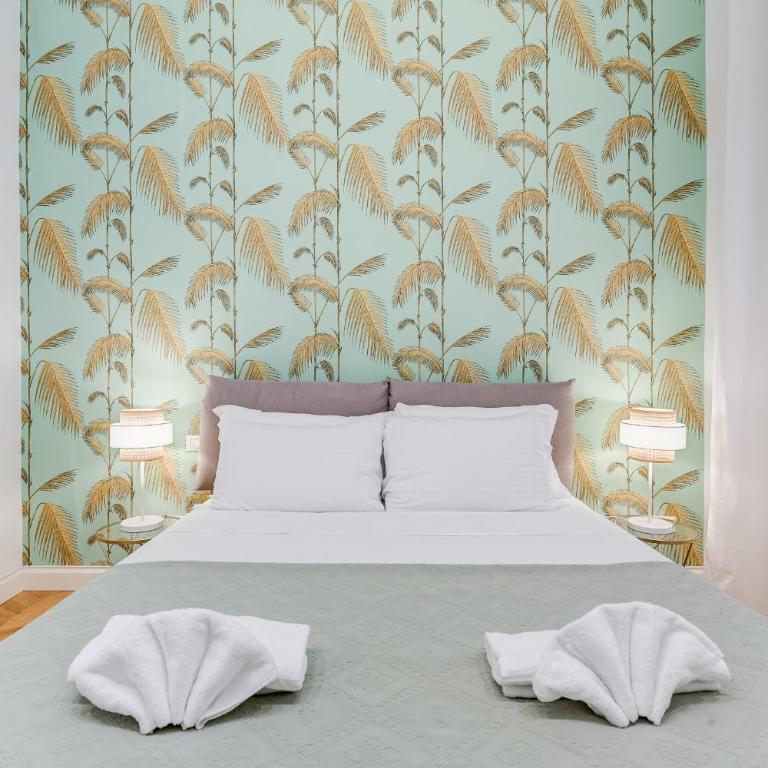 The Heart of Rome Luxury House - Appartamento con 2 Camere da Letto - 10