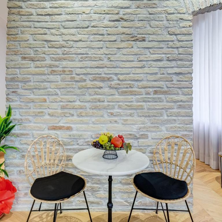 The Heart of Rome Luxury House - Appartamento con 2 Camere da Letto - 26