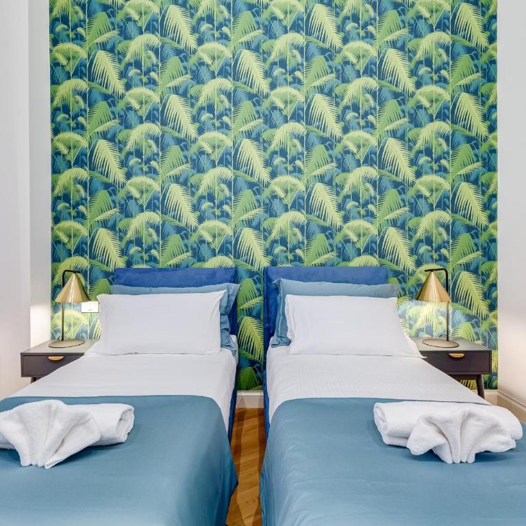 The Heart of Rome Luxury House - Appartamento con 2 Camere da Letto - 2