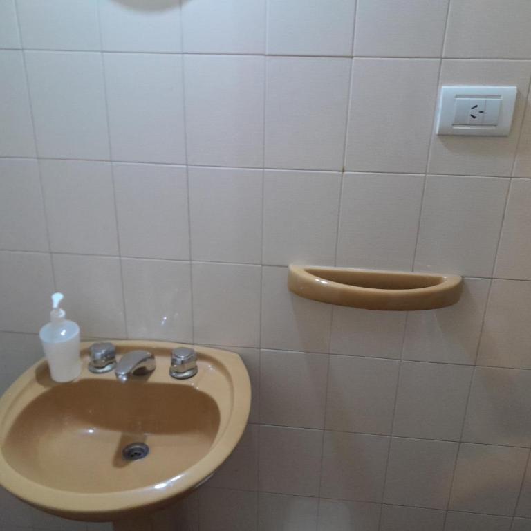 Elisa Posada Hotel - Habitación Individual con baño privado - 1