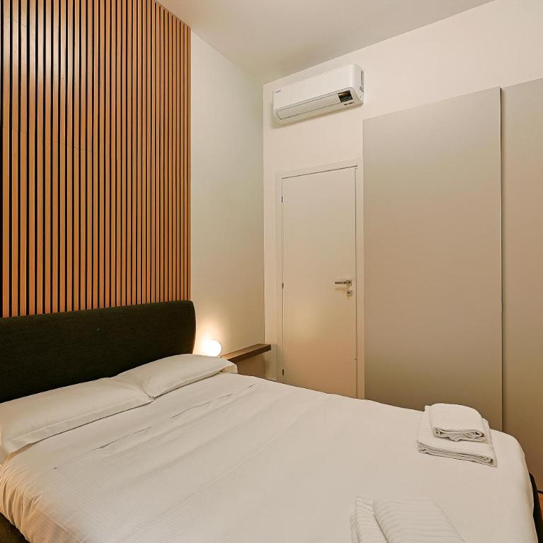 Ottaviano Design Apartment at the Vatican - Appartement 2 Chambres - 5