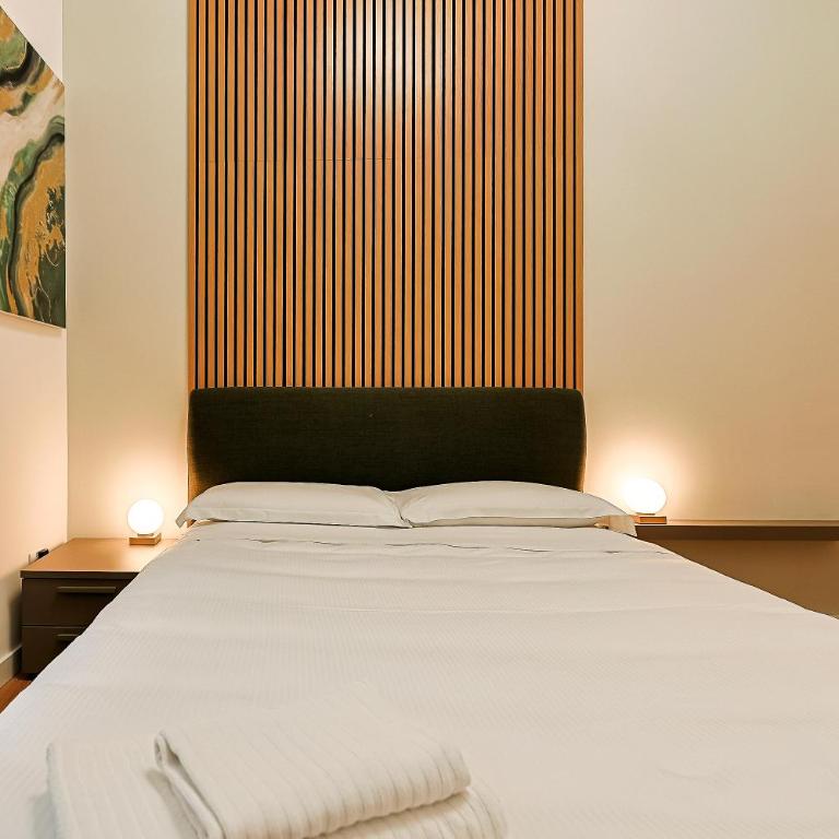 Ottaviano Design Apartment at the Vatican - Appartement 2 Chambres - 7