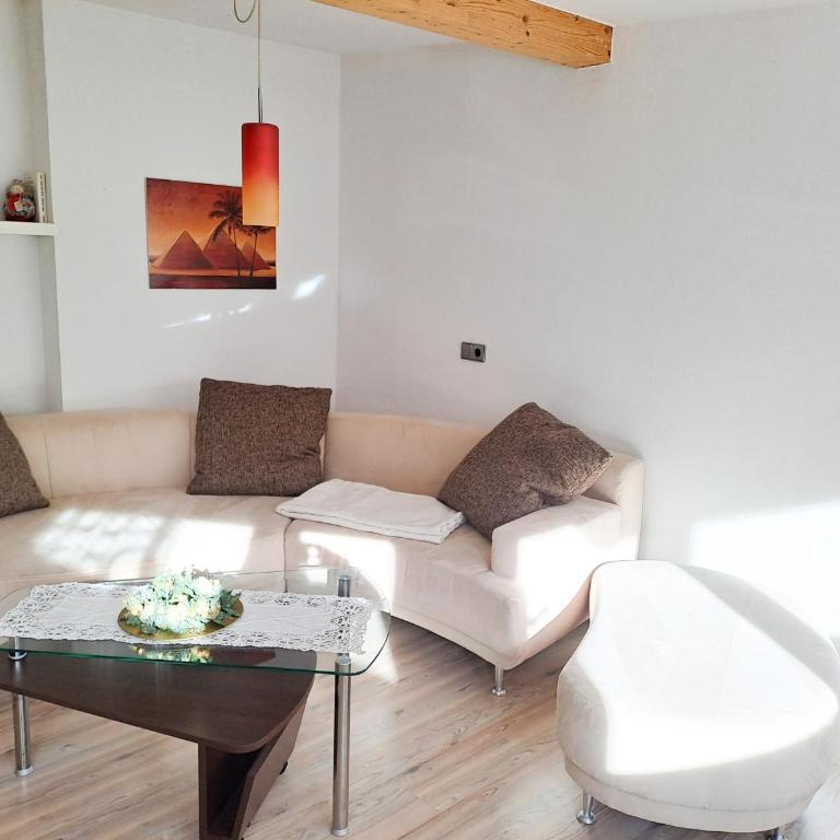 Apart Lisa - Apartment mit 1 Schlafzimmer - 7
