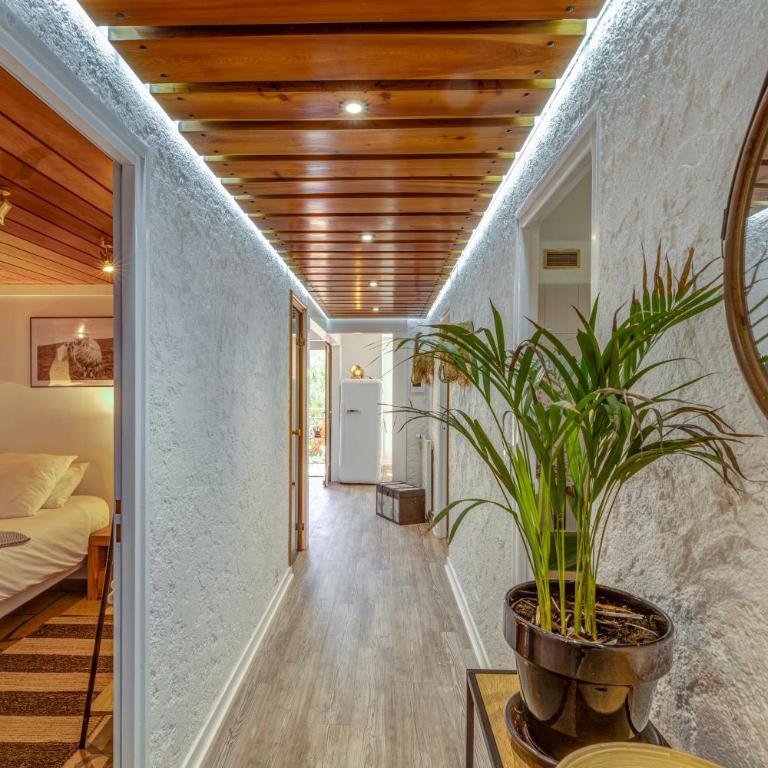 Les Chalets de La Clusaz - Appartement le Yeti - Appartamento con 3 Camere da Letto - 6