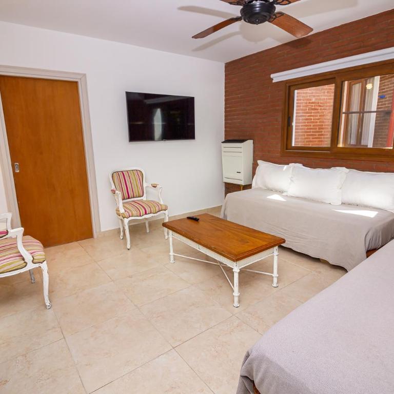 Punta Cerezo Apart - Apartment - 12