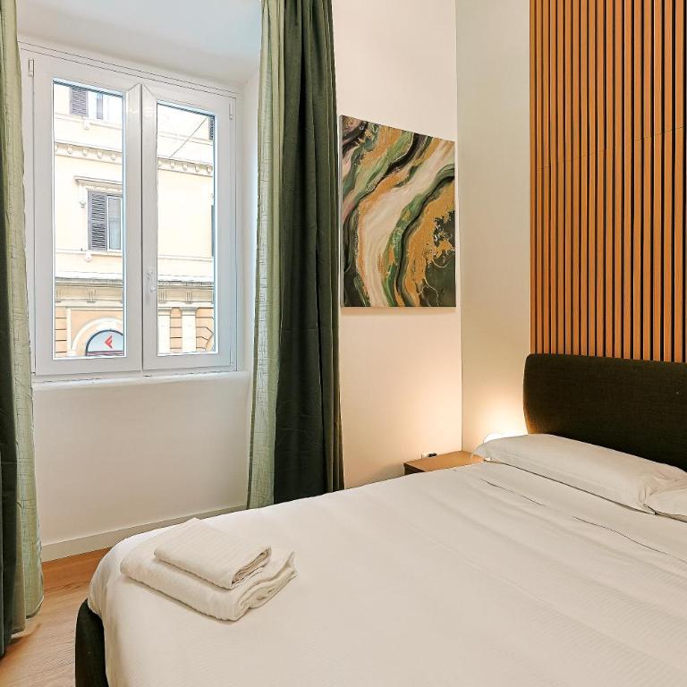 Ottaviano Design Apartment at the Vatican - Appartement 2 Chambres - 6