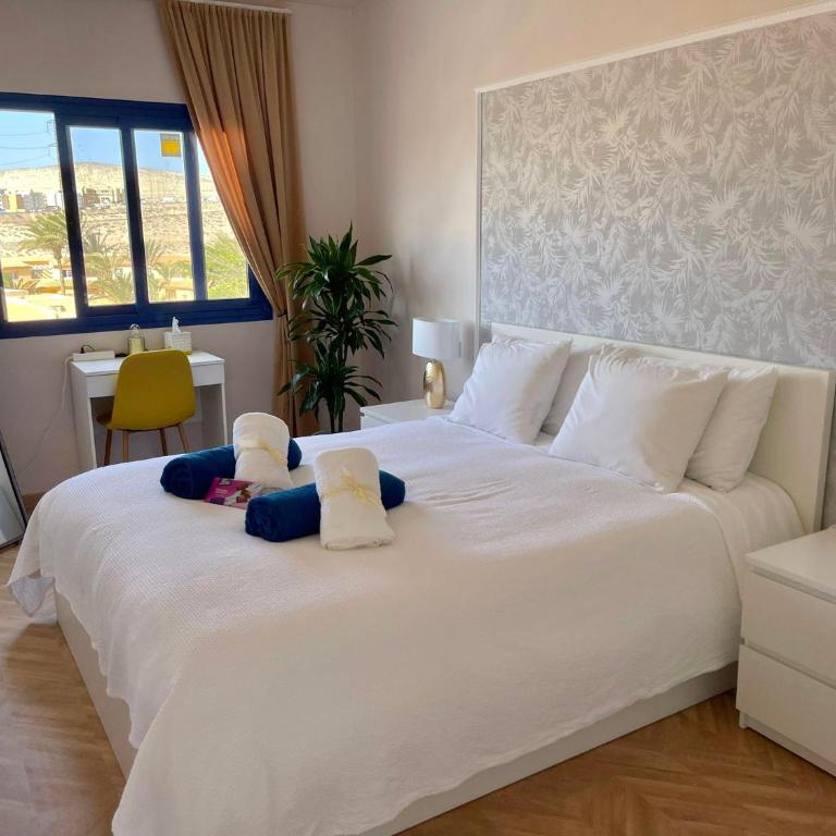 Arilvia good vibes only - Apartamento de 1 dormitorio - 2