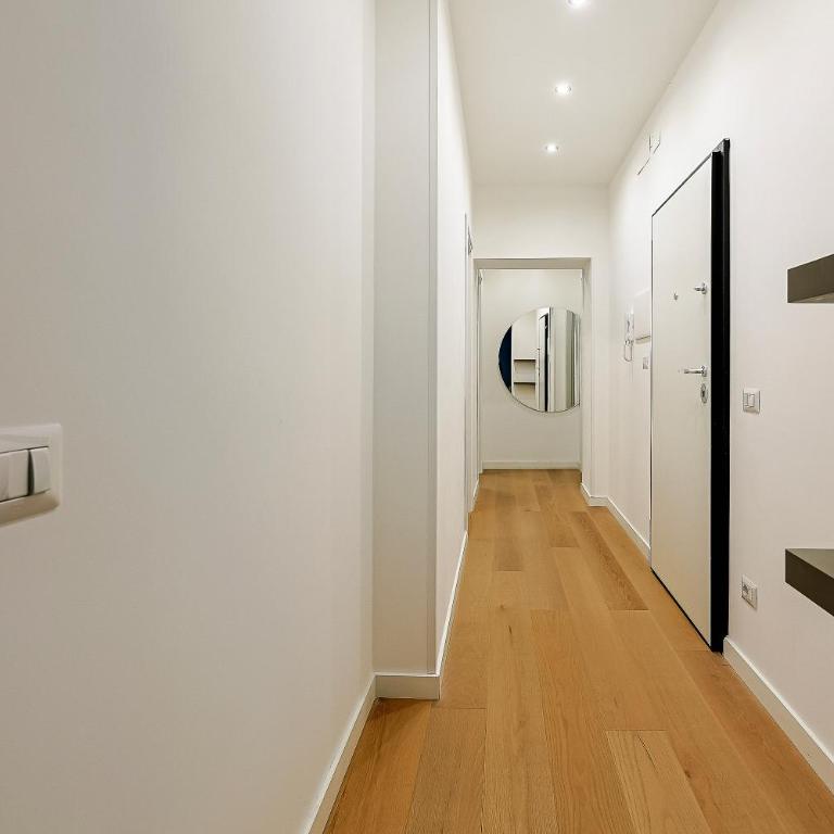 Ottaviano Design Apartment at the Vatican - Appartement 2 Chambres - 8