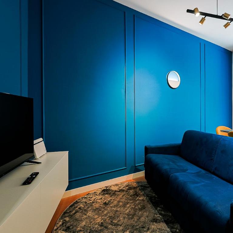 Ottaviano Design Apartment at the Vatican - Appartement 2 Chambres - 11