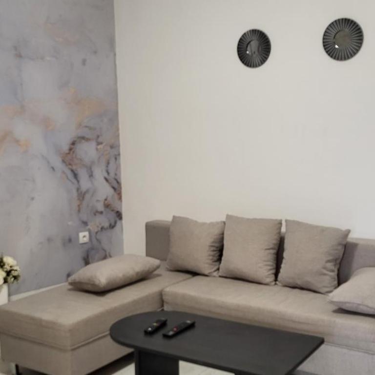 Apartman Gabi - One-Bedroom Apartment - 20