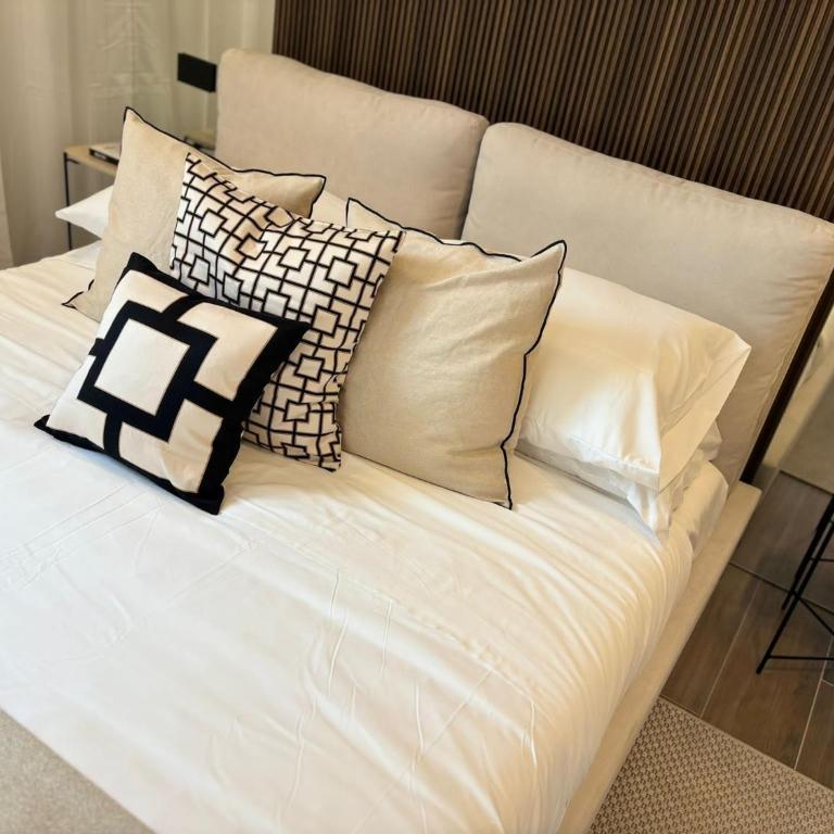 Kama Wellness Home - Appartamento con 1 Camera da Letto - 3