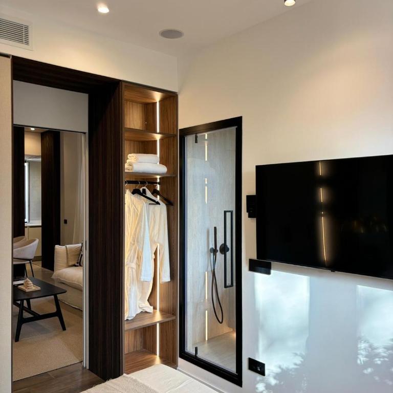 Kama Wellness Home - Appartamento con 1 Camera da Letto - 4