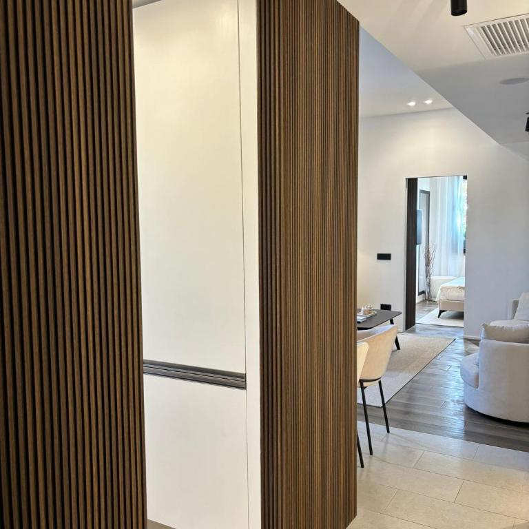 Kama Wellness Home - Appartamento con 1 Camera da Letto - 5