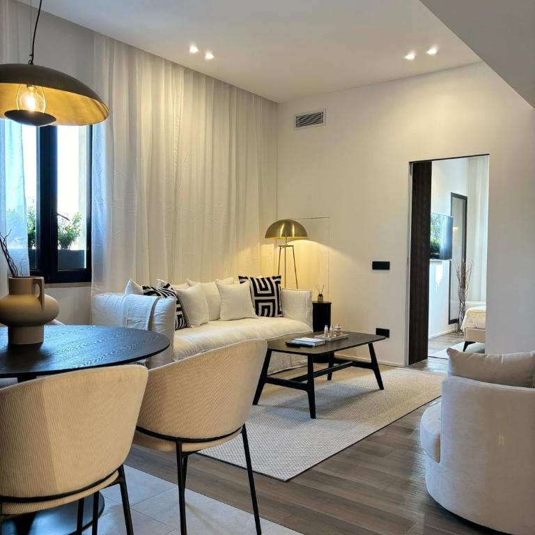 Kama Wellness Home - Appartamento con 1 Camera da Letto - 6