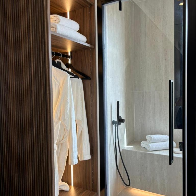 Kama Wellness Home - Appartamento con 1 Camera da Letto - 7
