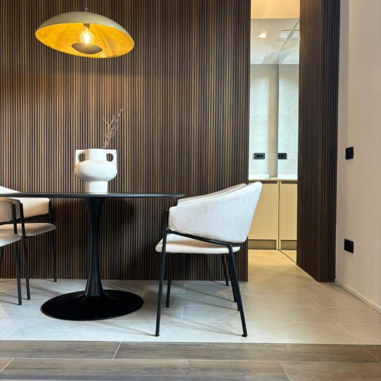 Kama Wellness Home - Appartamento con 1 Camera da Letto - 9