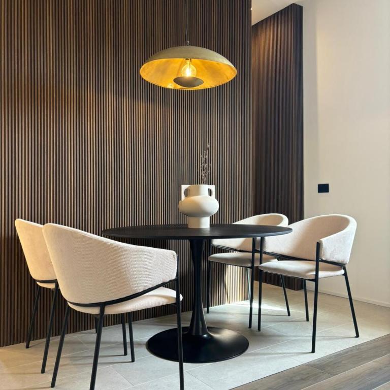 Kama Wellness Home - Appartamento con 1 Camera da Letto - 12