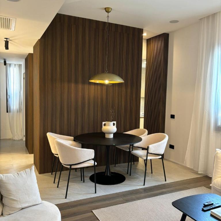 Kama Wellness Home - Appartamento con 1 Camera da Letto - 14