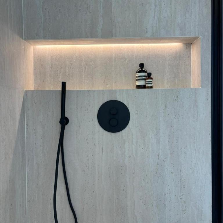 Kama Wellness Home - Appartamento con 1 Camera da Letto - 18