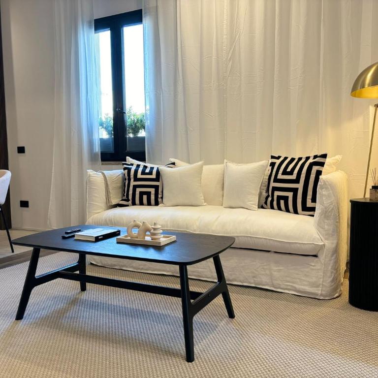 Kama Wellness Home - Appartamento con 1 Camera da Letto - 20