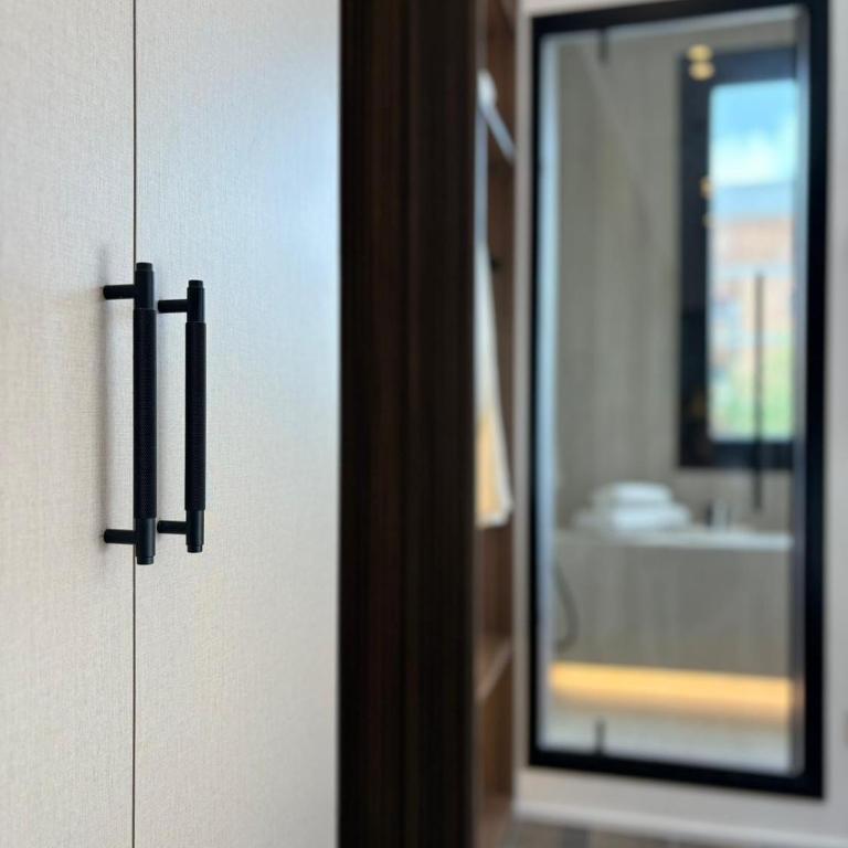 Kama Wellness Home - Appartamento con 1 Camera da Letto - 21