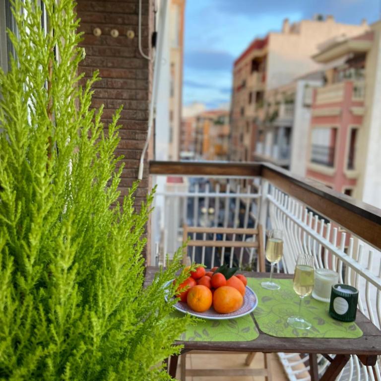 Apartments in the Heart of Santa Pola - Apartamento de 3 dormitorios - 13