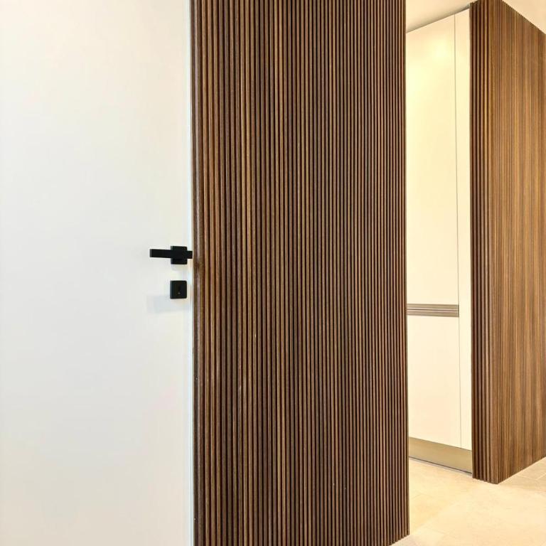 Kama Wellness Home - Appartamento con 1 Camera da Letto - 23