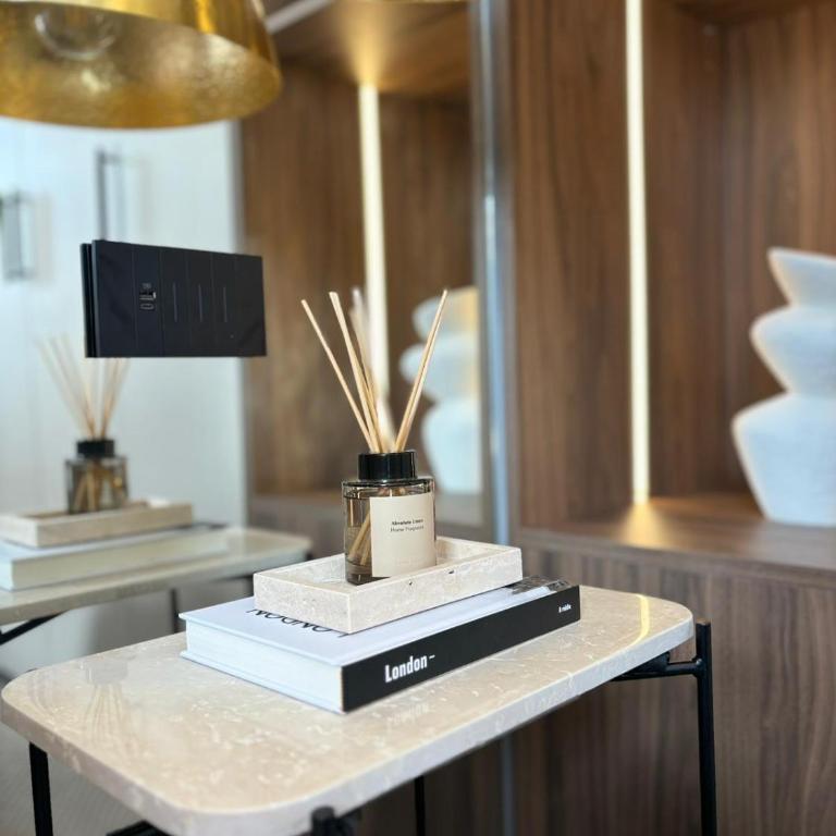 Kama Wellness Home - Appartamento con 1 Camera da Letto - 25