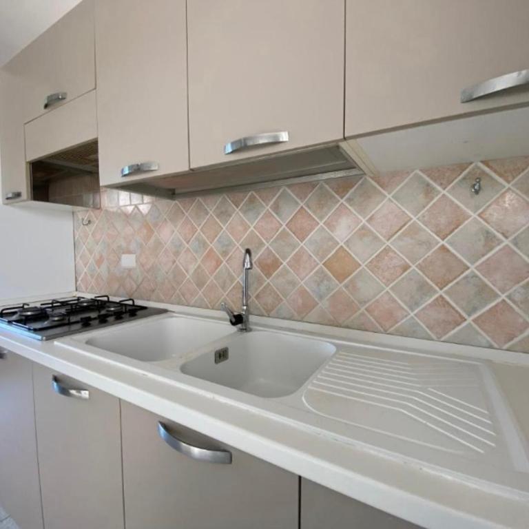 Teodora e Teodorina bohemien house - Casa con 2 Camere da Letto - 15
