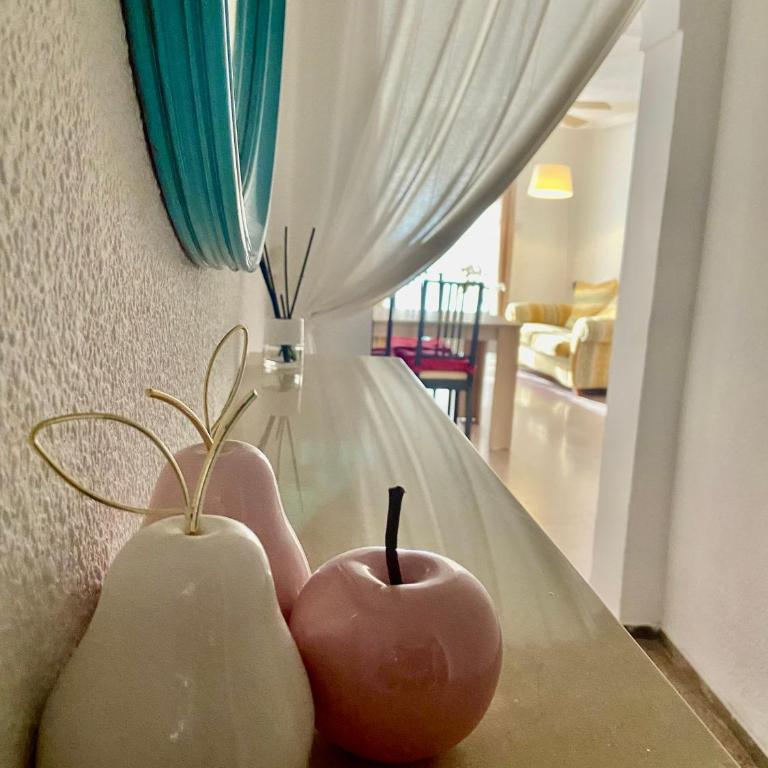 Apartments in the Heart of Santa Pola - Apartamento de 3 dormitorios - 1