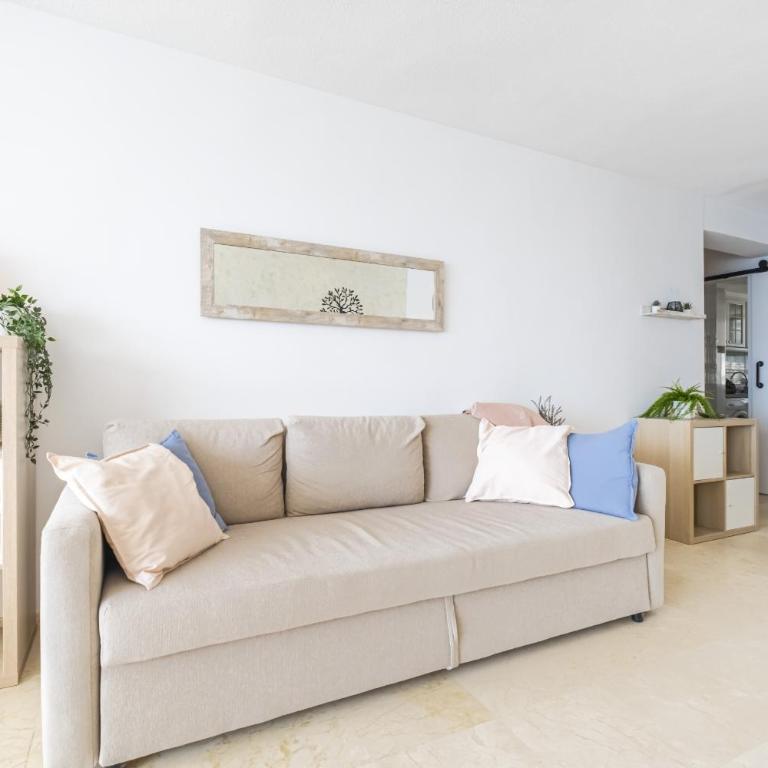 Don Miguel Apartment 9-C Levante Beach - Apartamento - 11