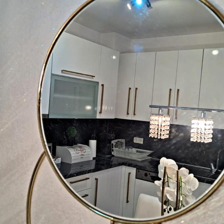 Apartment Aria Lux - One-Bedroom Apartment - 26