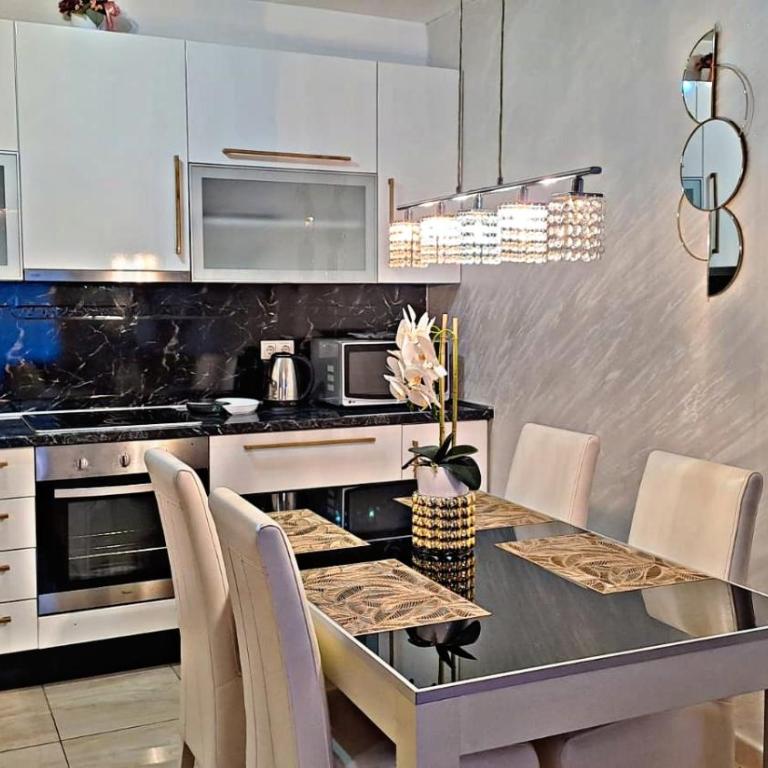 Apartment Aria Lux - Apartman sa 1 Spavaćom Sobom - 35