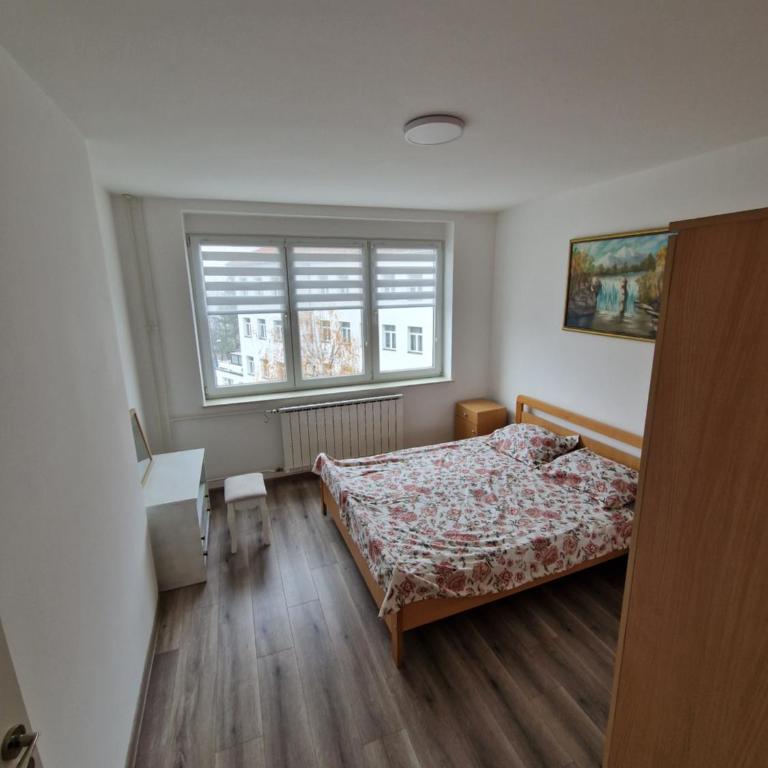 Lilly Apartment Tuzla - Apartman sa 2 Spavaće Sobe - 4