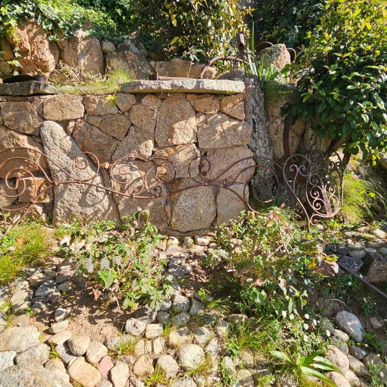 Résidence Alt'aria - Mini-Villa N° 1 - Vue sur Mer - 25