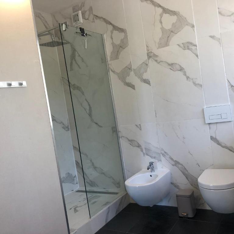 Agriturismo Voeuja Lago Maggiore - Appartamento con 1 Camera da Letto - 3