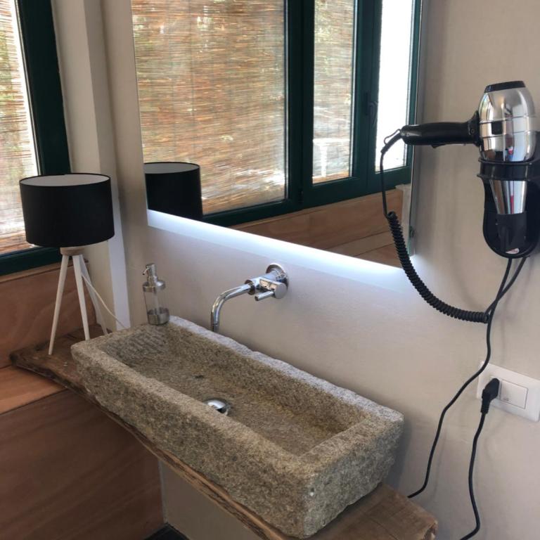 Agriturismo Voeuja Lago Maggiore - Appartamento con 1 Camera da Letto - 4