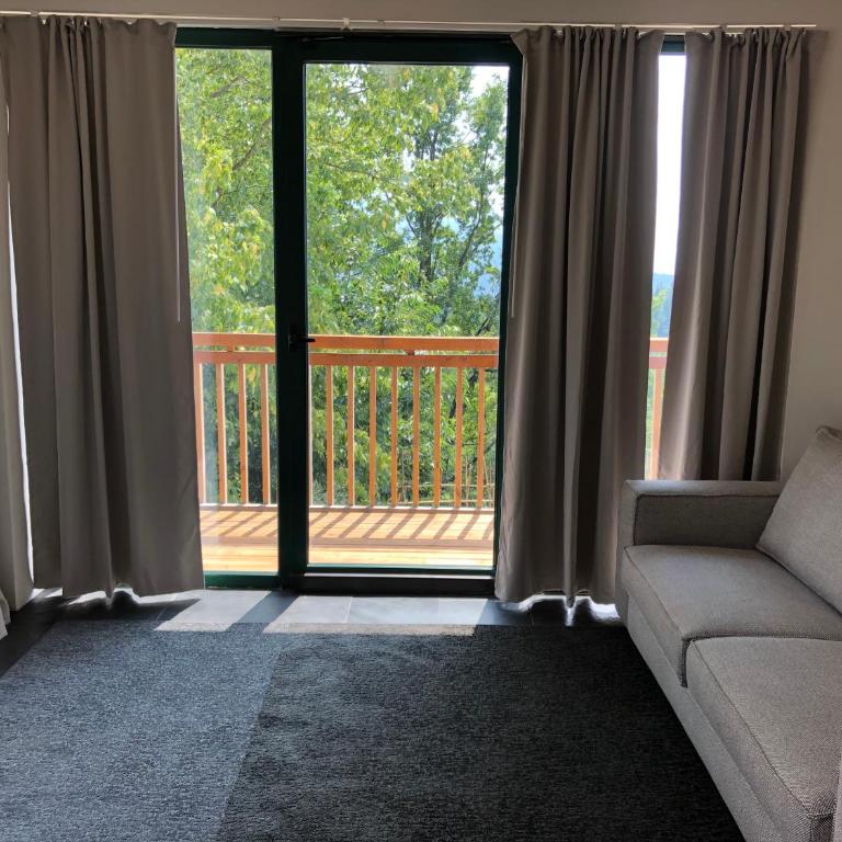 Agriturismo Voeuja Lago Maggiore - Appartamento con 1 Camera da Letto - 8