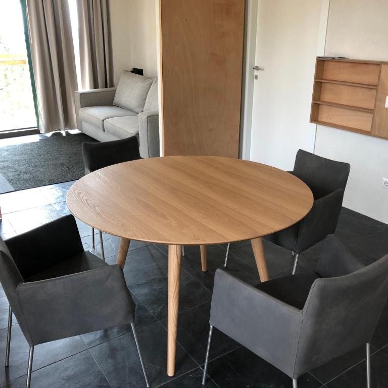 Agriturismo Voeuja Lago Maggiore - Appartamento con 1 Camera da Letto - 7